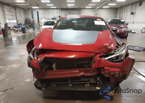 2024 Subaru Crosstrek Wilderness from USA, damaged, VIN 4S4GUHT67R3748303